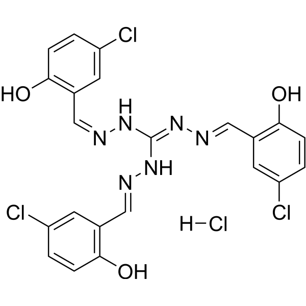 CWI1-2 hydrochloride 2408590-37-2